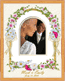 Our website sells wedding frame, wedding gift, wedding photo frames, wedding picture frame and signature guest frames