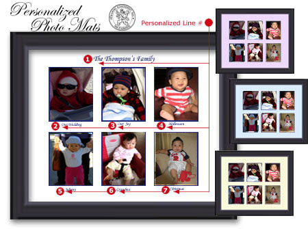 Specializing Baby Frames Wedding Frames And Picture Frames Wall Decor Picture Frames By Framing Achievement