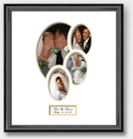 frame photo signature 