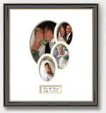  frame picture signature 