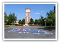 Diploma frame with Louisiana Tech University picture design #1