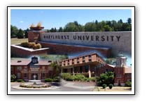 Marylhurst University diploma frames