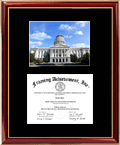 Wholesale license state frame