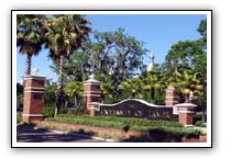 Diploma frame with  University of Tampa   picture design #1