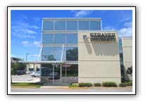 Strayer University Diploma Frame & Strayer Graduation Frame