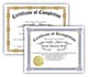 Click here to view Corporate Certificate Awards