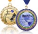 Click here to view Custom Award Medals