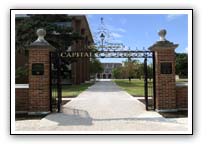 Capital University Diploma Frame Graduation Frame