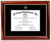 College of Dentistry Diploma Frame