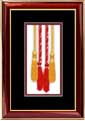 Honors Graduation Cord Frame