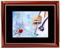 Doctor Picture Frame