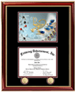 Pharmacy Graduation Frame