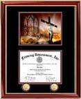 Bible School Gifts Frame