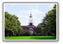 Bucknell diploma frames