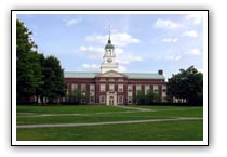 Bucknell diploma frames