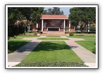 Diploma frame with Claremont University  picture design #1