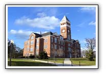 Clemson diploma frames