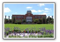 hbu diploma frames