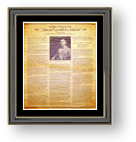 Black History prints Educational prints and gifts. 