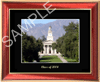  campus photo frame - This campus photo frame will display nicely in corporate offices