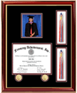 Honors College Medal Graduation Frames
