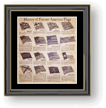 Historical documents of US history. This print are excellent gifts for teacher gifts, educators, schools, etc....