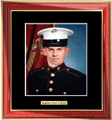 portrait picture frame