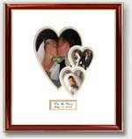 Signature Picuture Frame for weddings, anniversaries, retirement,  etc...