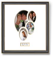 Signature Picuture Frame for weddings, anniversaries, retirement,  etc...