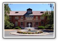 Marylhurst University diploma frames