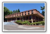 Marylhurst University diploma frames