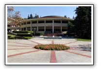 Diploma frame with Claremont McKenna College  picture design #1