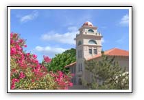 Diploma frame with New Mexico State University picture design #1