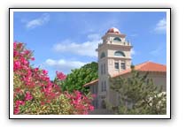 Diploma frame with New Mexico State University picture design #1