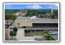 SUNY Plattsburgh Diploma Frame Graduation Frame