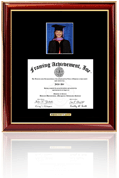 Diploma frames graduation picture frame