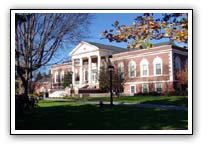 radford diploma frames