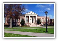 radford diploma frames