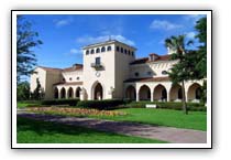 Diploma frame with   Rollins College   picture design #1