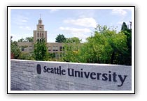 seattleuniversity diploma frames