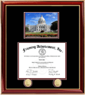 Board of Education Frame