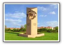 tamiu diploma frames