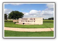 tamu diploma frames