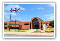 tarleton diploma frames