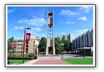 Temple diploma frames