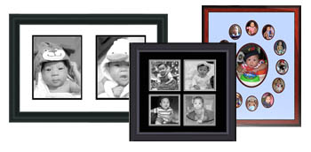 baby gifts frame