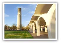 Diploma frame with University of California Riverside picture design #1