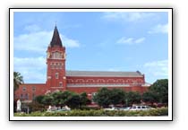 uiw diploma frames