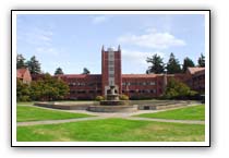 pugetsound diploma frames