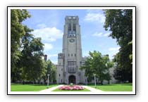 Toledo diploma frames